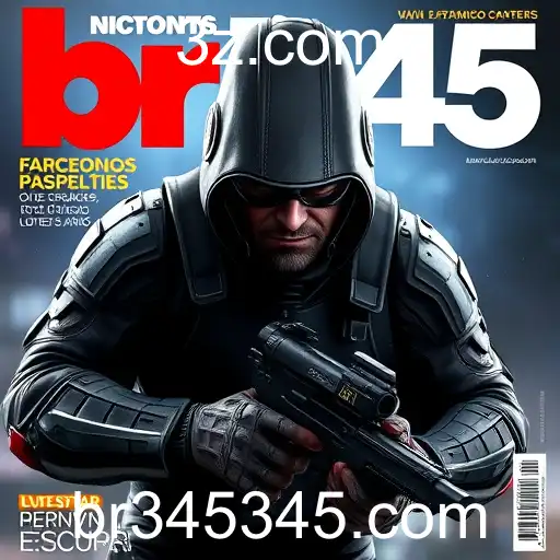 Revolução dos eSports: Tendências e Perspectivas