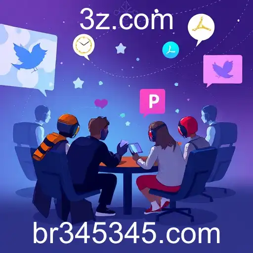 Revoluções no Mundo dos Jogos: Uma Visão de 2025