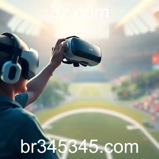 Explorando o Universo dos Jogos com br345