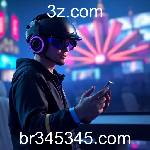 Lançamento do Jogo BR345 Revoluciona o Mercado Brasileiro