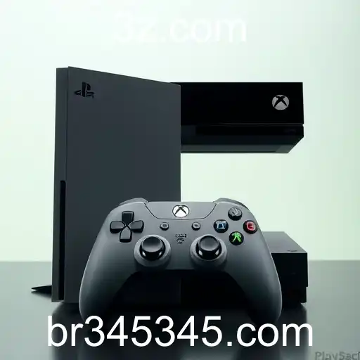 Lançamento de Consoles Agita o Mercado de Games