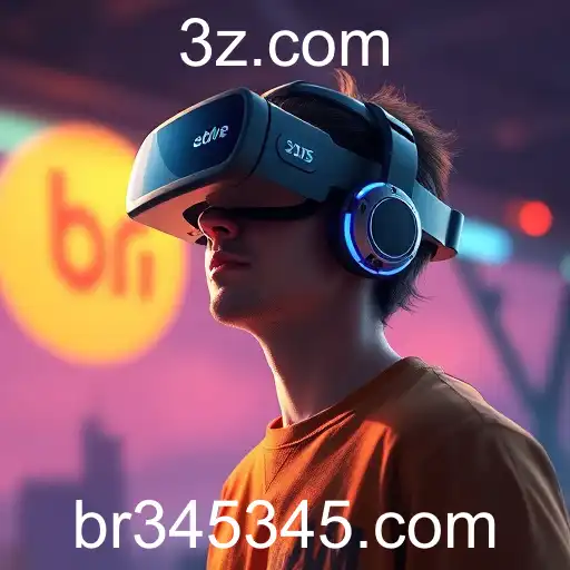 Inovações e Tendências no Mundo dos Jogos com br345