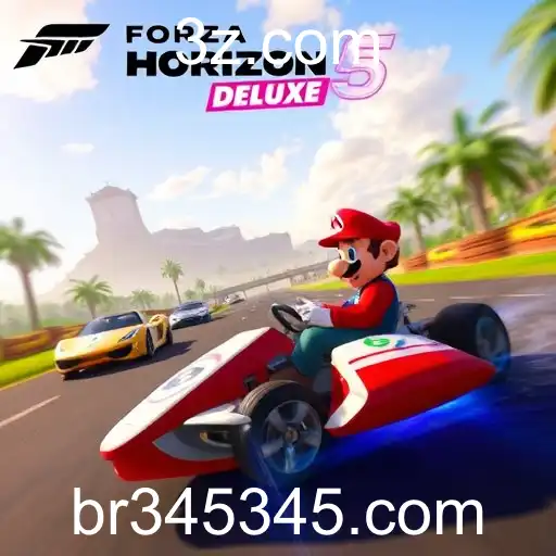 Revolução dos jogos online em 2025