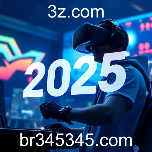 Tendências de Jogos Online em 2025: Uma Nova Era