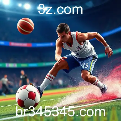 Ascensão da BR345: A Nova Era dos Jogos Digitais