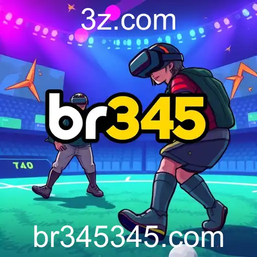 A Nova Era dos Jogos Online: A Ascensão do br345