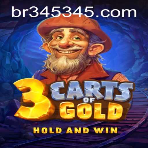 3cartsOfGold - A New Era of Strategic Gameplay