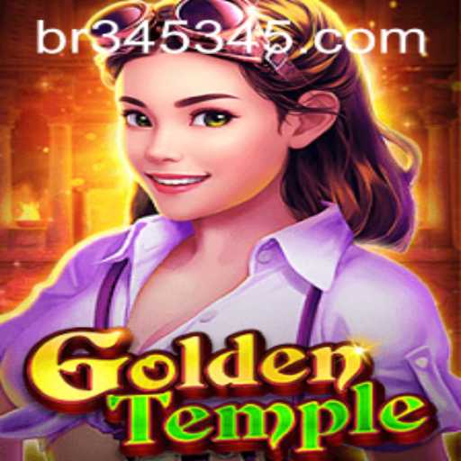 Explore the Mystical World of GoldenTemple: A Thrilling New Adventure