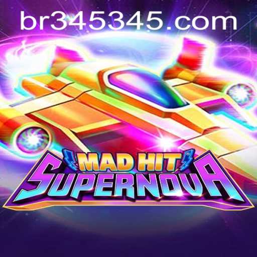 MadHitSupernova: A Gaming Revolution with PH345